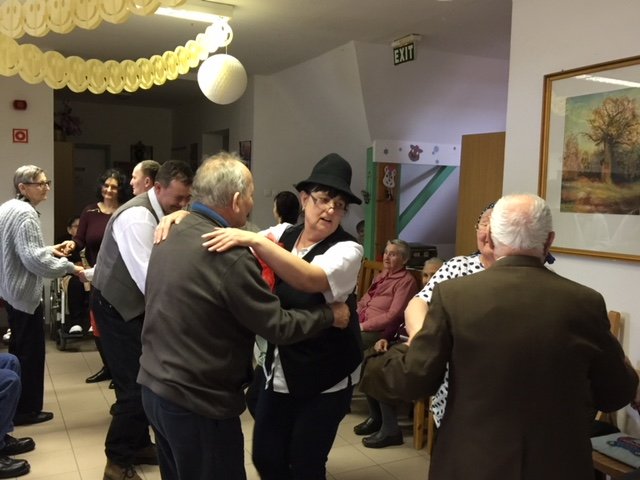 Farsangi ünnepség a Fényes házban 2018 - 53